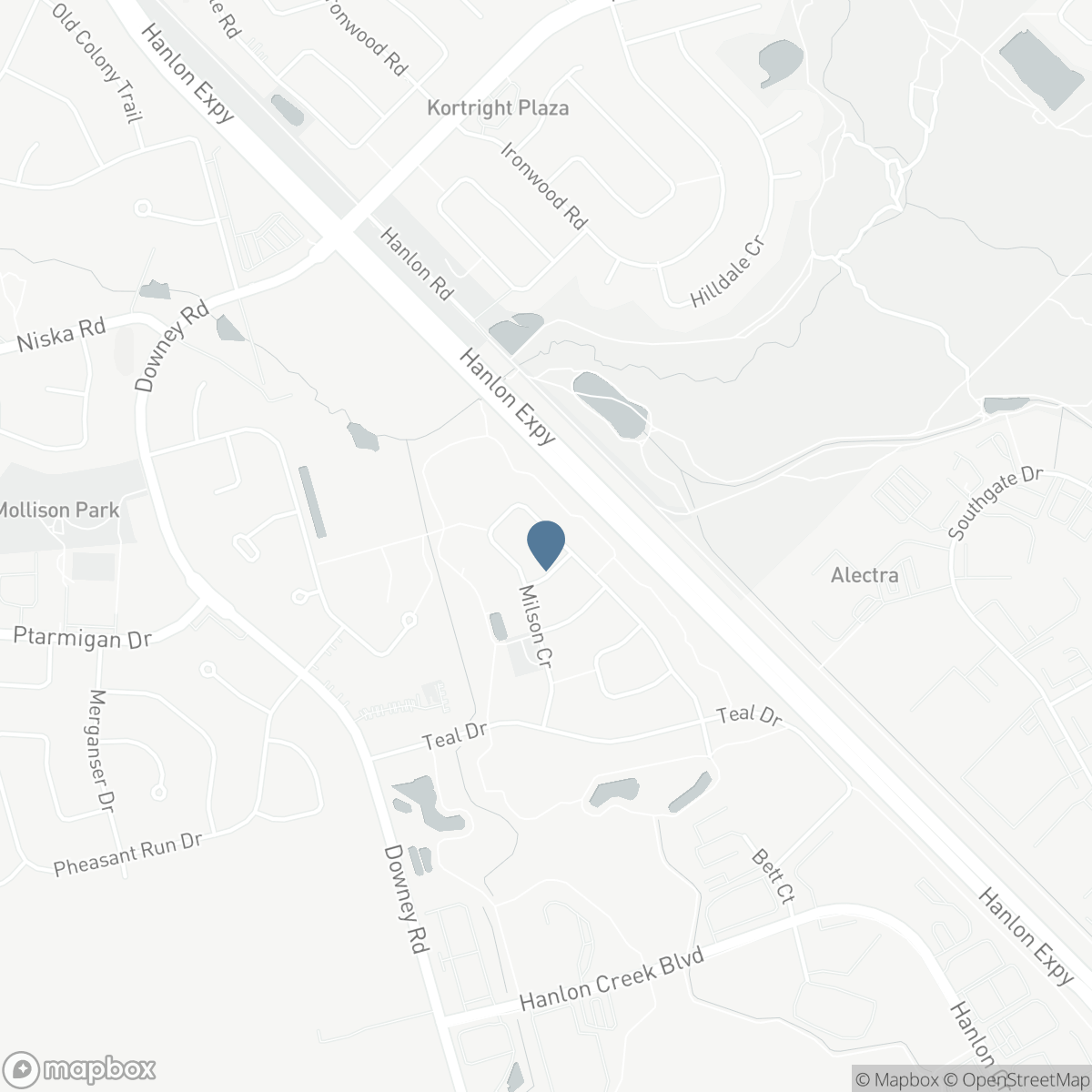 64 MILSON CRESCENT, Guelph, Ontario N1C 1G7
